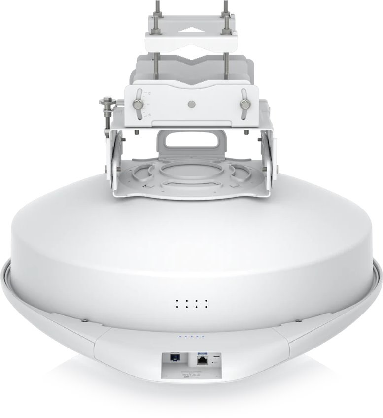 Ubiquiti AF60-XG AirFiber UISP 60GHz Pont-Pont Gigabit Radio