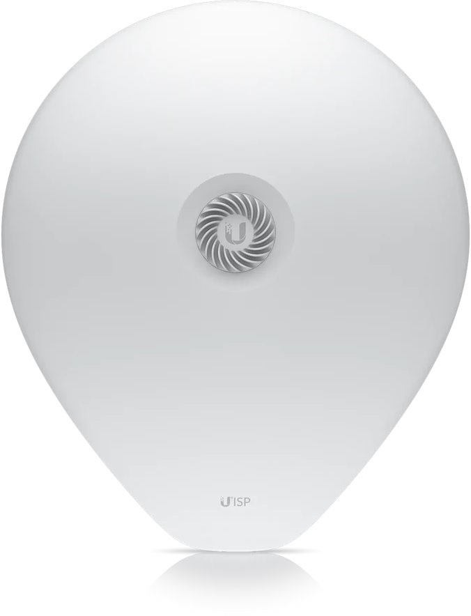 Ubiquiti AF60-XR AirFiber UISP 60GHz Pont-Pont Gigabit Radio