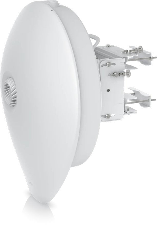 Ubiquiti AF60-XR AirFiber UISP 60GHz Pont-Pont Gigabit Radio