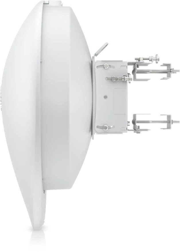 Ubiquiti AF60-XR AirFiber UISP 60GHz Pont-Pont Gigabit Radio