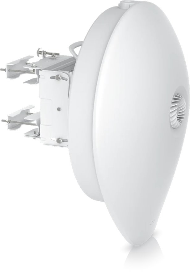 Ubiquiti AF60-XR AirFiber UISP 60GHz Pont-Pont Gigabit Radio
