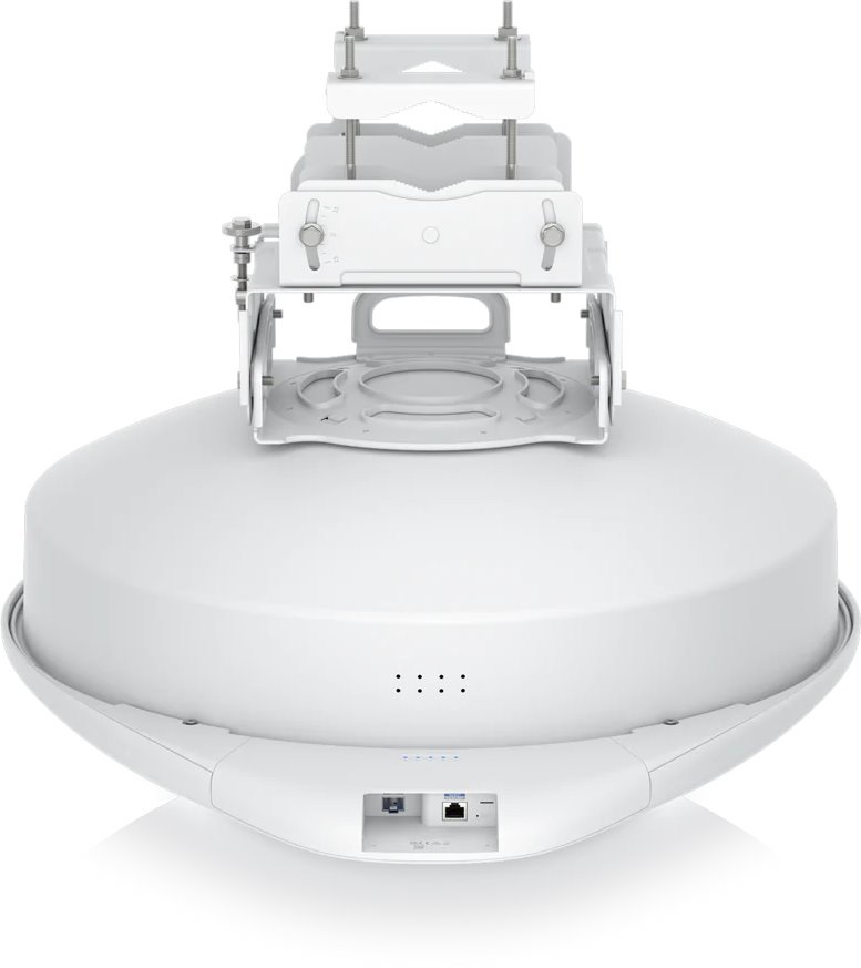 Ubiquiti AF60-XR AirFiber UISP 60GHz Pont-Pont Gigabit Radio