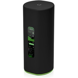 Ubiquiti AFI-ALN-R Amplifi Alien Wi-Fi 6 802.11ax 4xGbE LAN 1xGbE WAN port Dual-Band Vezeték nélküli router
