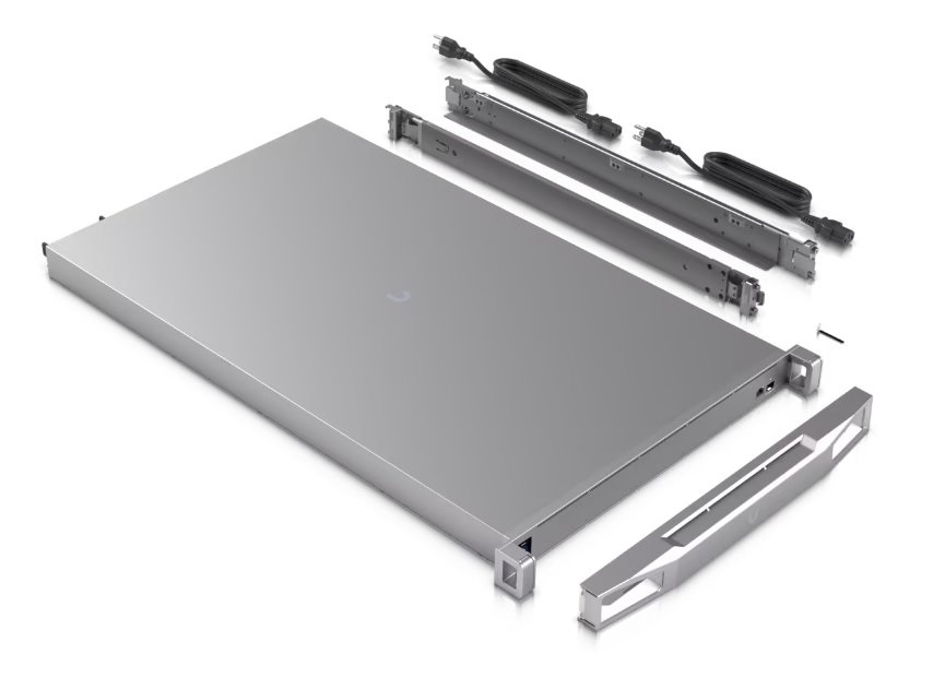 Ubiquiti Cloud Key Enterprise Controller