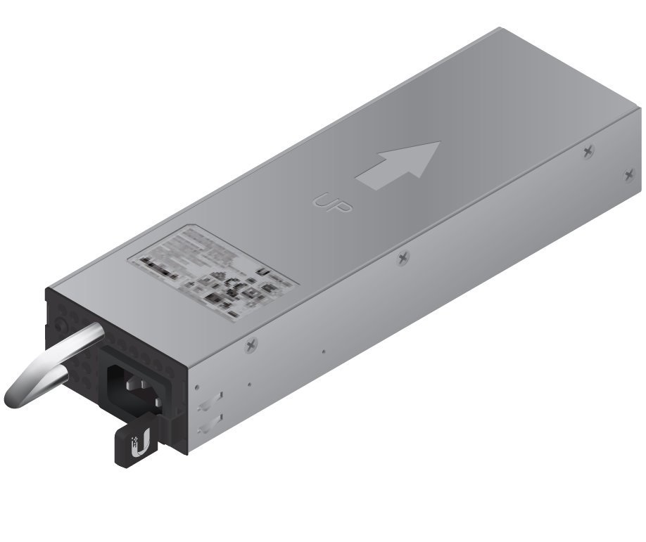 Ubiquiti EP-54V-150W-AC EdgePower 54V 150W AC tápegység