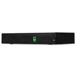 Ubiquiti ES-10XP Edgeswitch 10X 8GbE LAN 2xGbE SFP port 24V PoE managed switch