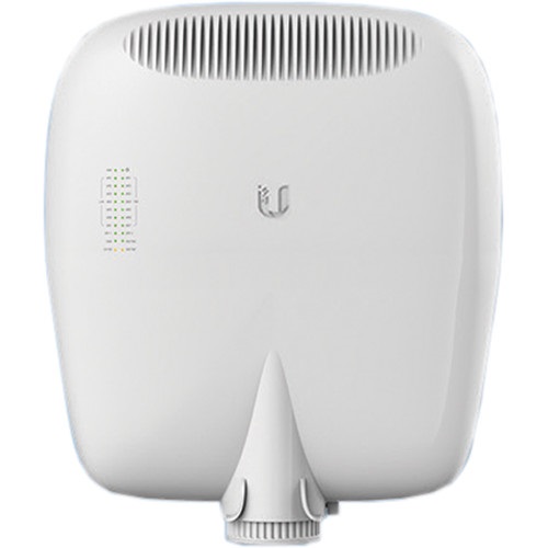 Ubiquiti EdgePoint 16port GbE LAN, 2xSFP+ port switch