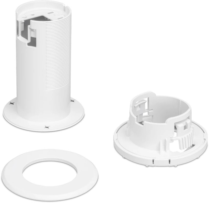 Ubiquiti FlexHD-CM-3 süllyesztett mennyezeti rögzítőkészlet 3db/csomag