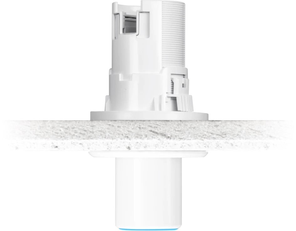 Ubiquiti FlexHD-CM-3 süllyesztett mennyezeti rögzítőkészlet 3db/csomag