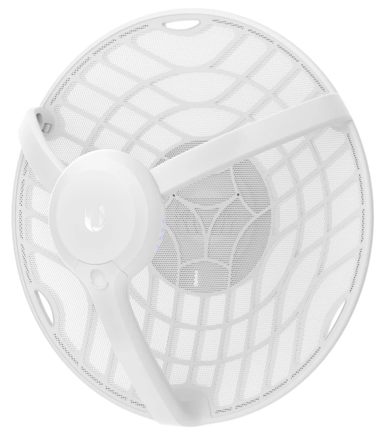 Ubiquiti GBE-LR GigaBeam Long Range airMAX AC 60GHz/5GHz Backup Radio