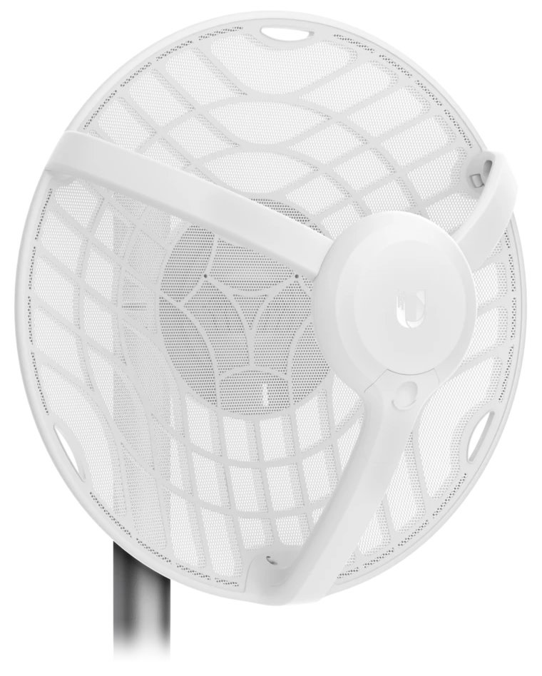 Ubiquiti GBE-LR GigaBeam Long Range airMAX AC 60GHz/5GHz Backup Radio