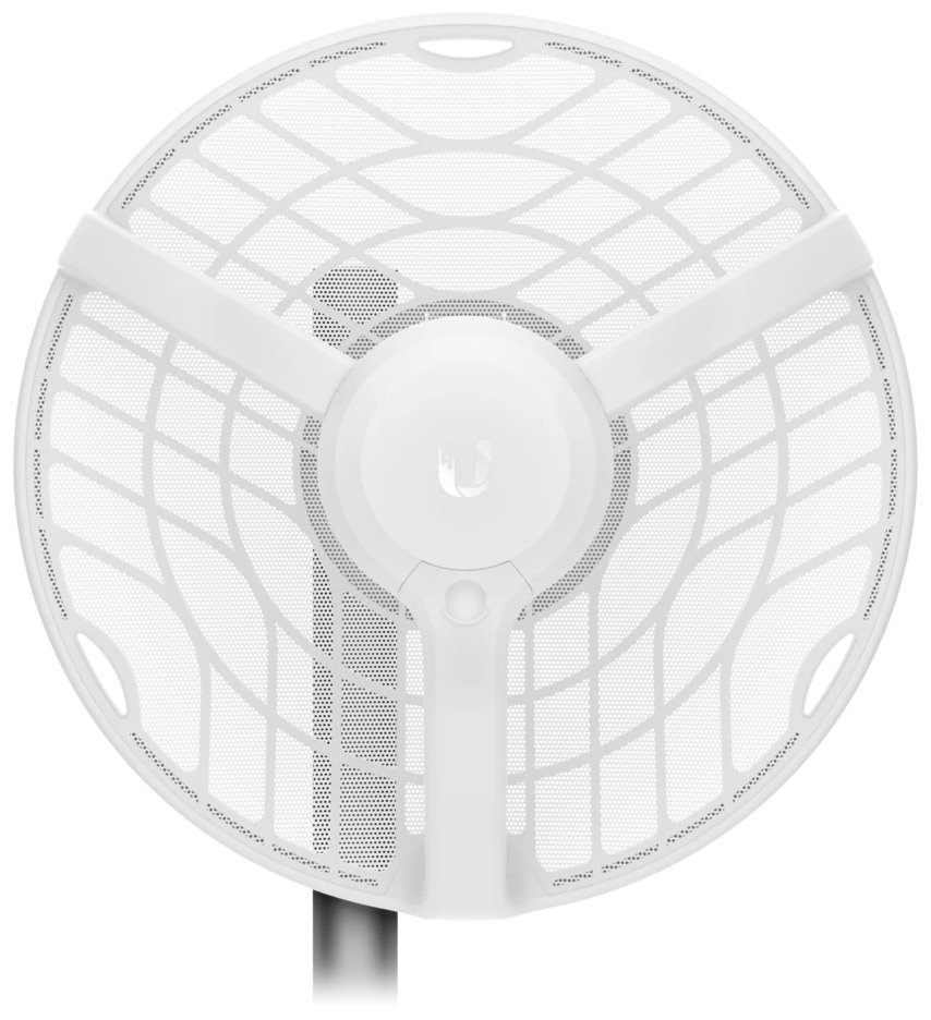 Ubiquiti GBE-LR GigaBeam Long Range airMAX AC 60GHz/5GHz Backup Radio