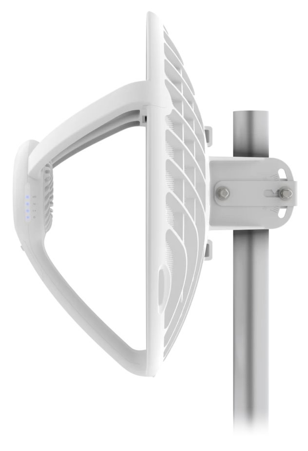 Ubiquiti GBE-LR GigaBeam Long Range airMAX AC 60GHz/5GHz Backup Radio