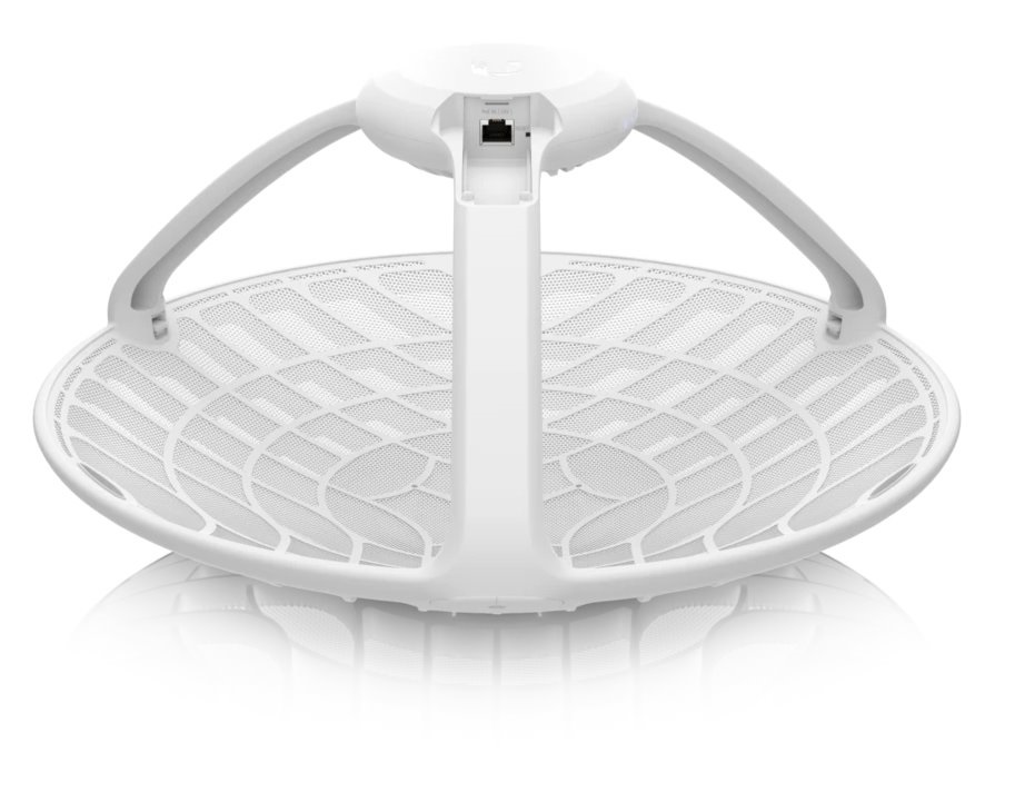 Ubiquiti GBE-LR GigaBeam Long Range airMAX AC 60GHz/5GHz Backup Radio
