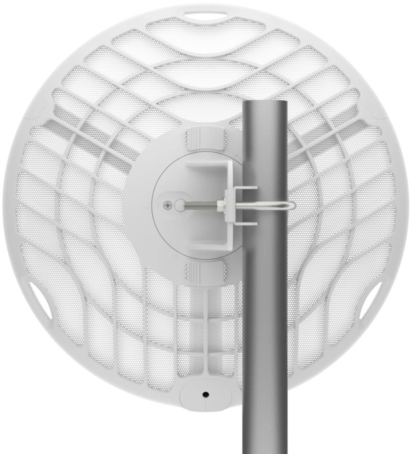 Ubiquiti GBE-LR GigaBeam Long Range airMAX AC 60GHz/5GHz Backup Radio