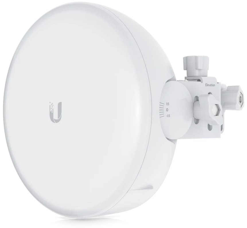 Ubiquiti GBE-Plus GigaBeam Plus airMAX 60GHz Backup Radio
