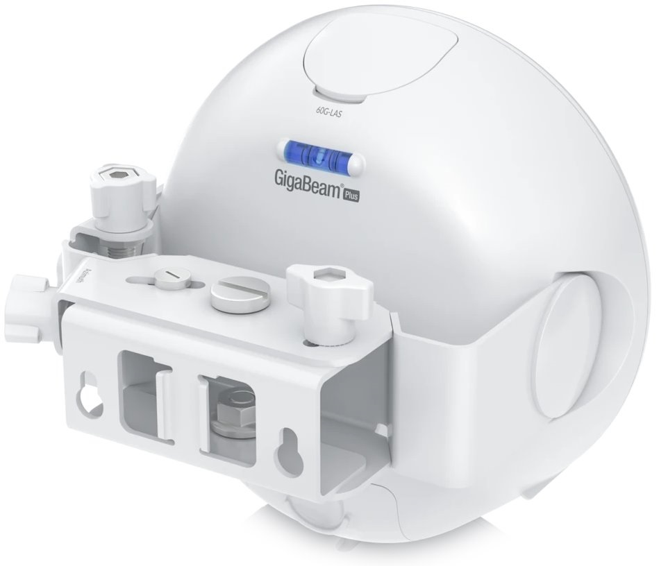 Ubiquiti GBE-Plus GigaBeam Plus airMAX 60GHz Backup Radio