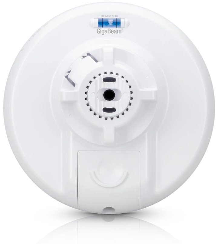 Ubiquiti GBE GigaBeam airMAX AC 60GHz/5GHz Backup Radio