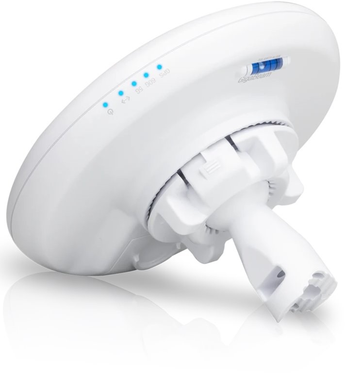 Ubiquiti GBE GigaBeam airMAX AC 60GHz/5GHz Backup Radio