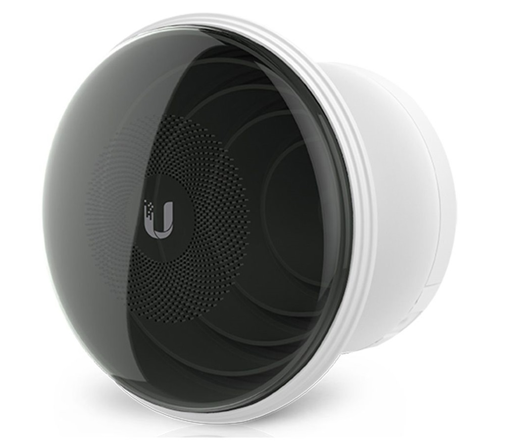 Ubiquiti IS-M5 5GHz IsoStation airMAX CPE 45° antennával