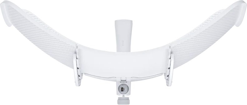 Ubiquiti LBE-5AC-XR LiteBeam 5AC XR 5GHz 23dBi CPE