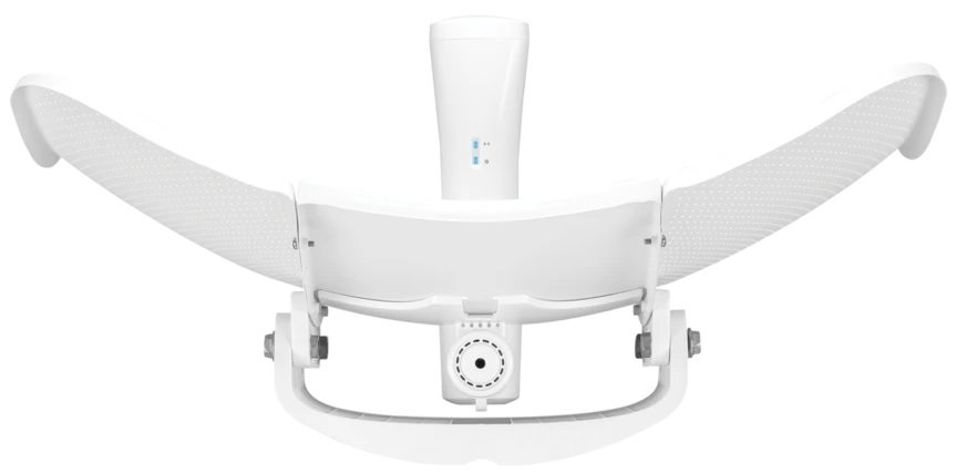 Ubiquiti LTU-LR 5GHz LTU 26dBi Long Range CPE
