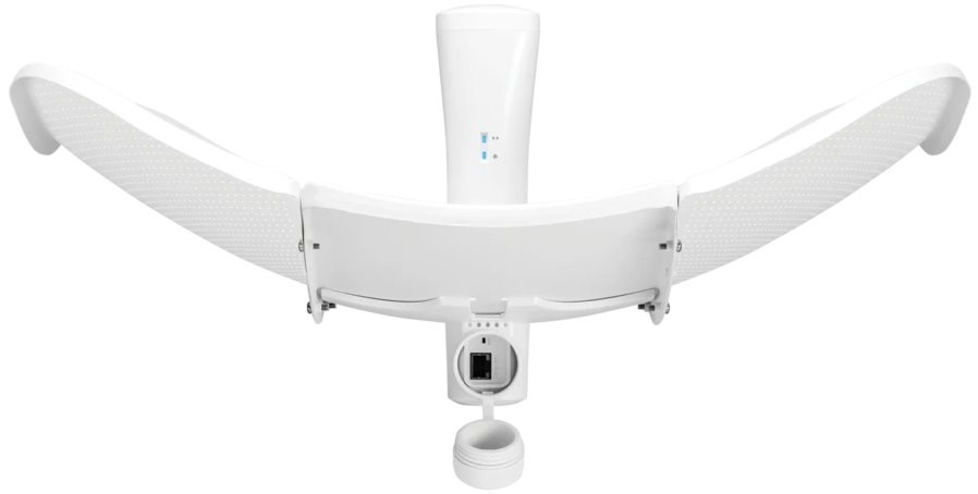 Ubiquiti LTU-LR 5GHz LTU 26dBi Long Range CPE