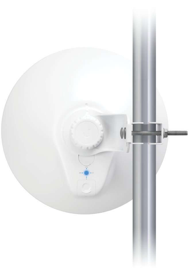 Ubiquiti LTU-Pro 5GHz LTU 24dBi integrált antennás CPE