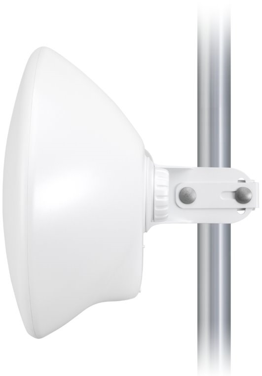 Ubiquiti LTU-Pro 5GHz LTU 24dBi integrált antennás CPE