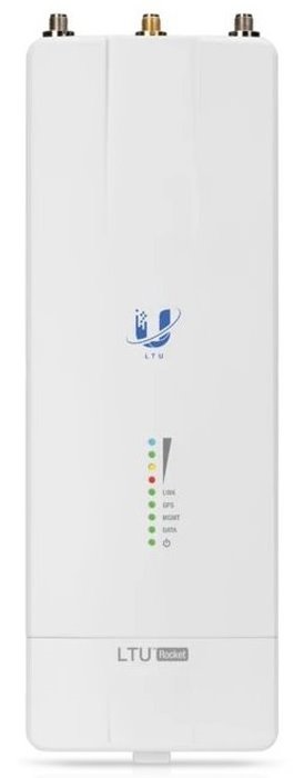 Ubiquiti LTU-Rocket 5GHz LTU BaseStation rádió