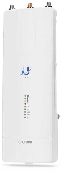 Ubiquiti LTU-Rocket 5GHz LTU BaseStation rádió