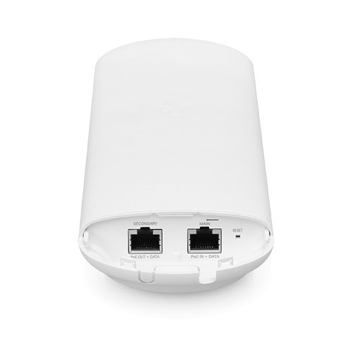 Ubiquiti NanoStation 5 AC, 5GHz AirMAX AC CPE 16dBi integrált antennával