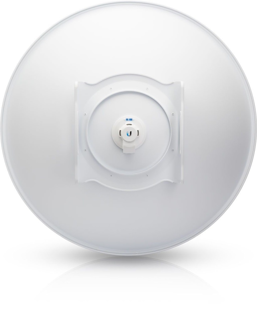 Ubiquiti PowerBeam 5AC 620mm, outdoor, 5GHz AirMAX AC Bridge, 29dBi, Gigabit LAN