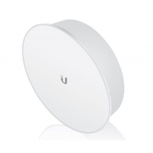 Ubiquiti PowerBeam M5 300mm, outdoor, 5GHz AirMAX Bridge, 22dBi with 300mm RF Isolated Reflector