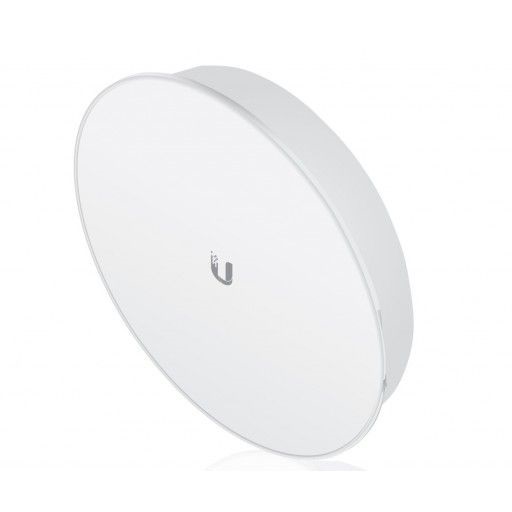 Ubiquiti PowerBeam M5 400mm, outdoor, 5GHz AirMAX Bridge, 25dBi with 400mm RF Isolated Reflector