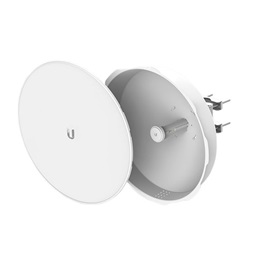 Ubiquiti PowerBeam M5 400mm, outdoor, 5GHz AirMAX Bridge, 25dBi with 400mm RF Isolated Reflector