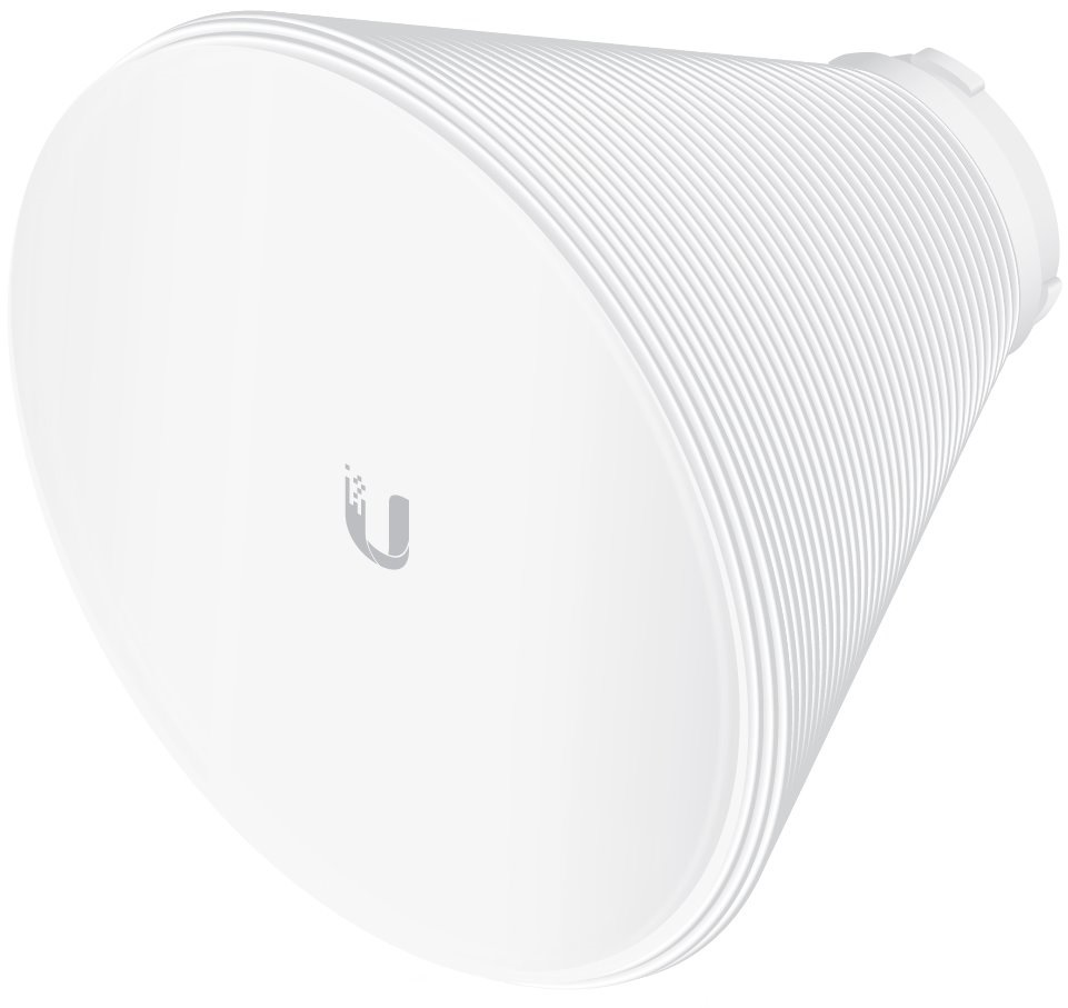 Ubiquiti PrismAP-5-30 (Horn-5-30) 5GHz 19dBi 30° tölcsér antenna