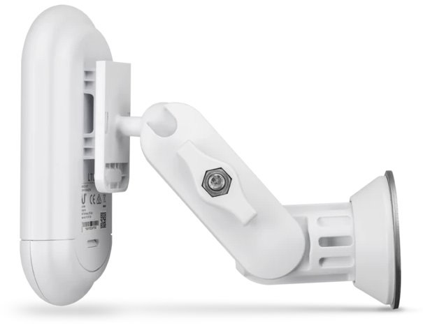 Ubiquiti Quick-Mount tartókonzol CPE rádiókhoz
