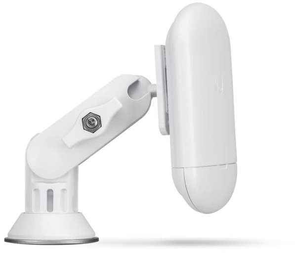 Ubiquiti Quick-Mount tartókonzol CPE rádiókhoz