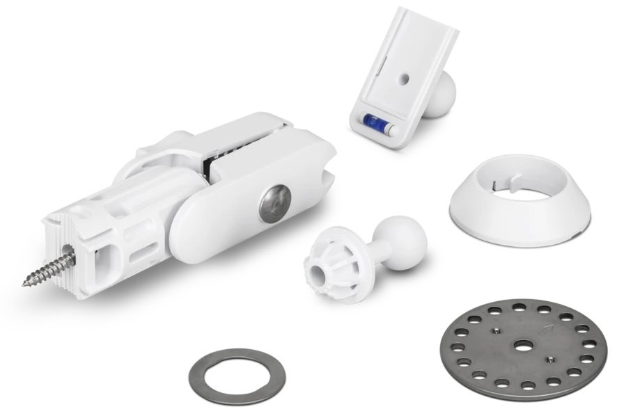 Ubiquiti Quick-Mount tartókonzol CPE rádiókhoz