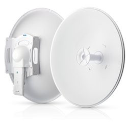 Ubiquiti RD-5G30-LW 5GHz AirMAX RocketDish Light Weight 30dBi, Rocket Kit, antenna pár/2db