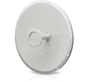 Ubiquiti RD-5G34 5GHz AirMAX RocketDish 34dBi, Rocket Kit