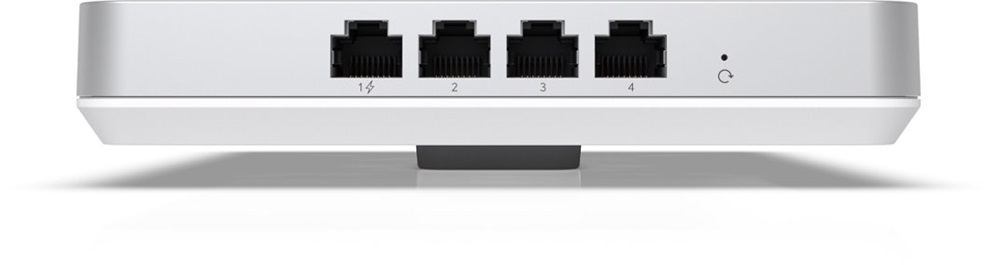 Ubiquiti U6-Enterprise-IW UniFi In-Wall 802.11ax Wi-Fi 6 Access Point