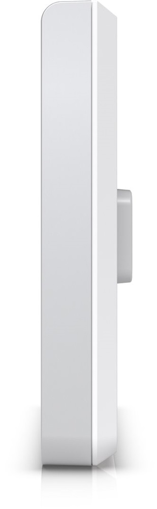 Ubiquiti U6-Enterprise-IW UniFi In-Wall 802.11ax Wi-Fi 6 Access Point