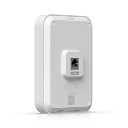 Ubiquiti U7-IW UniFi In-Wall 802.11be Wi-Fi 7 Access Point