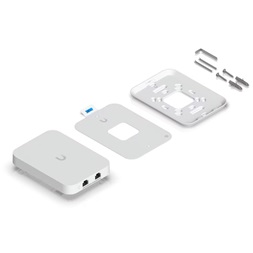 Ubiquiti U7-IW UniFi In-Wall 802.11be Wi-Fi 7 Access Point