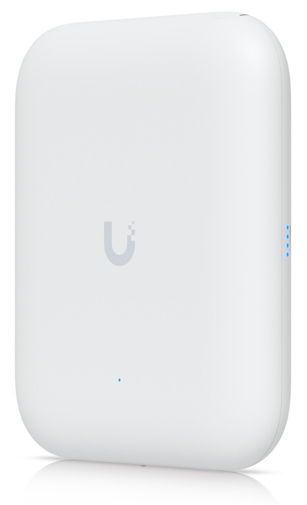 Ubiquiti U7-PRO-OUTDOOR 802.11be Wi-Fi 7 Dual-band kültéri Access Point