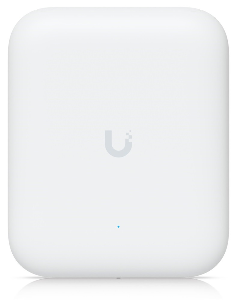 Ubiquiti U7-PRO-OUTDOOR 802.11be Wi-Fi 7 Dual-band kültéri Access Point