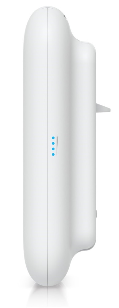 Ubiquiti U7-PRO-OUTDOOR 802.11be Wi-Fi 7 Dual-band kültéri Access Point