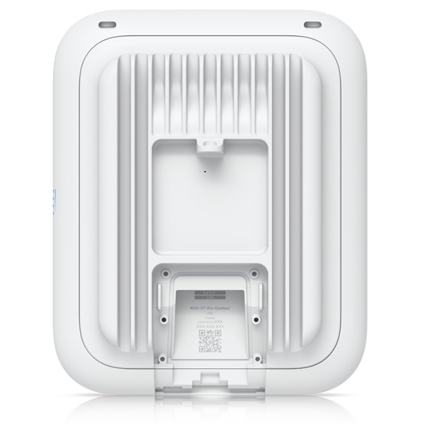 Ubiquiti U7-PRO-OUTDOOR 802.11be Wi-Fi 7 Dual-band kültéri Access Point